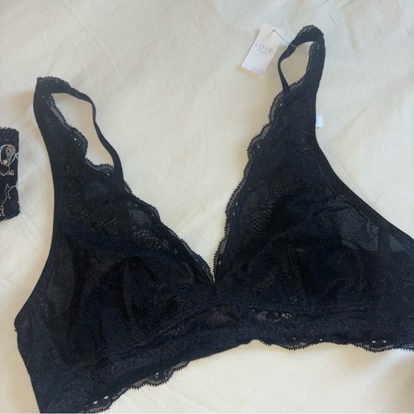 Savage X Fenty Small Lingerie Lot NWOT - Picture 8 of 10